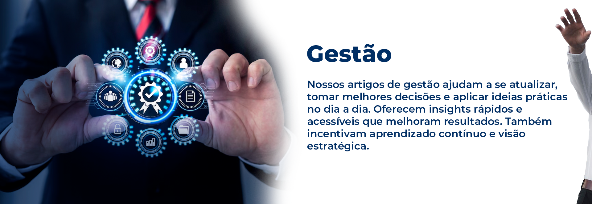 Gestão